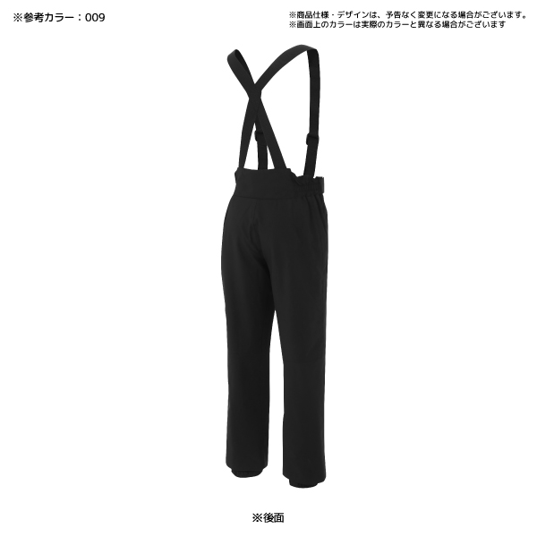 2022-23 ONYONE( Onyone )MEN'S OUTER PANTS( мужской внешний брюки )/ ONP93550-1[ лыжи брюки ][ ликвидация запасов распродажа ]