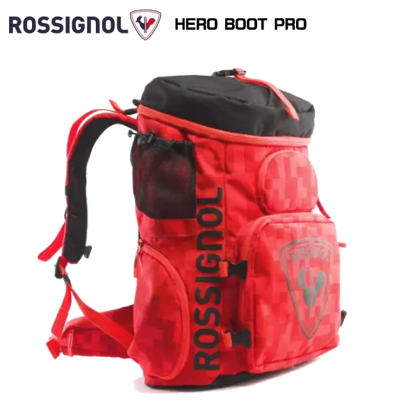 22-23 ROSSIGNOL( Rossignol )HERO BOOT PRO(hi-ro ботинки Pro )RKLB103[ лыжи рюкзак ][ ликвидация запасов распродажа ]