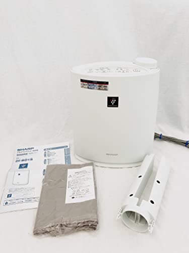 生活家電 衣類乾燥機 シャープ DI-BD1S-W（ホワイト系） 布団乾燥機 - 最安値・価格比較 