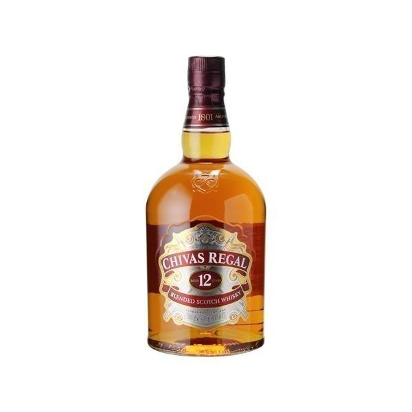 特売 シーバスリーガル12年 700ml 12本セット - ウイスキー