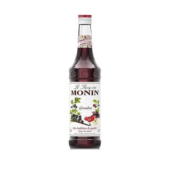 モナン ル・シロップ・ドゥ・モナン グレナディン 700ml×1本の商品画像