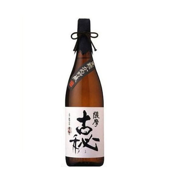 雲海酒造 芋焼酎 薩摩 古秘 25度 1.8L × 1本 瓶 芋焼酎 - 最安値・価格