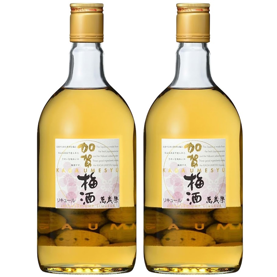 720ml / 2本