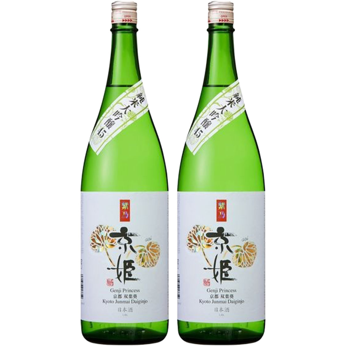 1800ml / 2本
