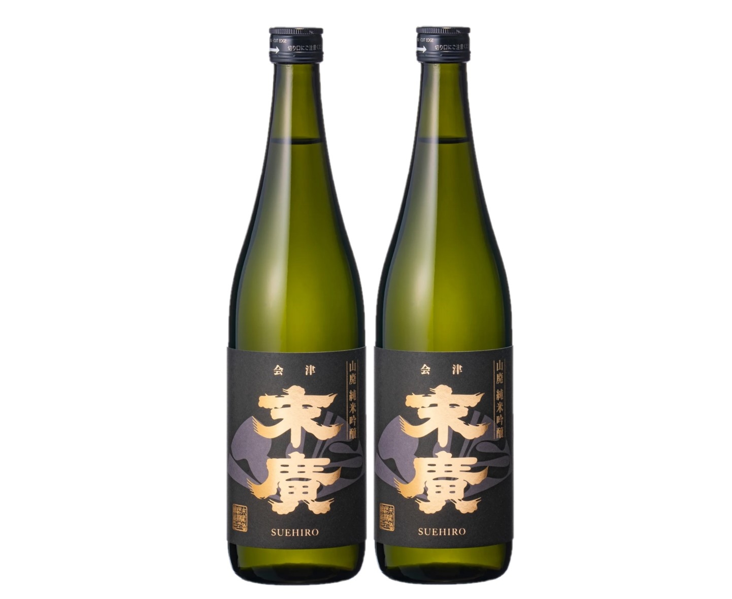 720ml / 2本