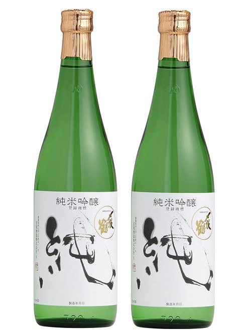 720ml / 2本