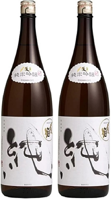 1800ml / 2本