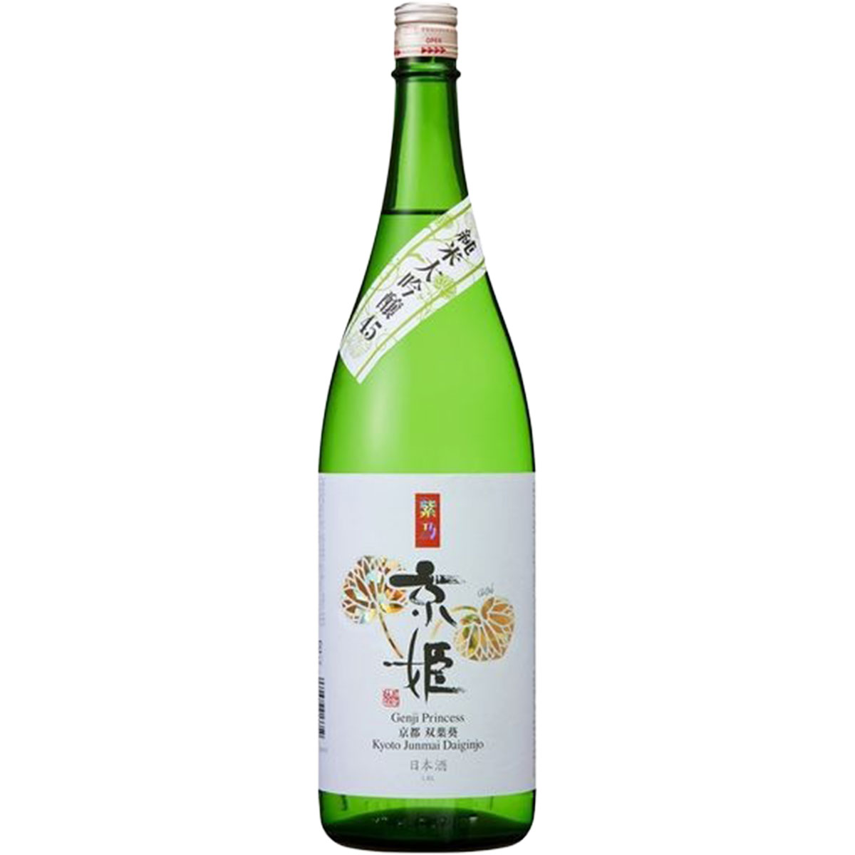 1800ml / 1本
