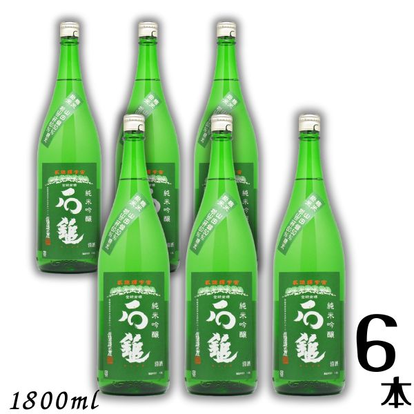 1800ml / 6本