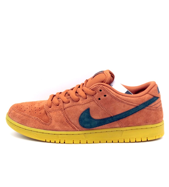 NIKE SB DUNK LOW PRO 
