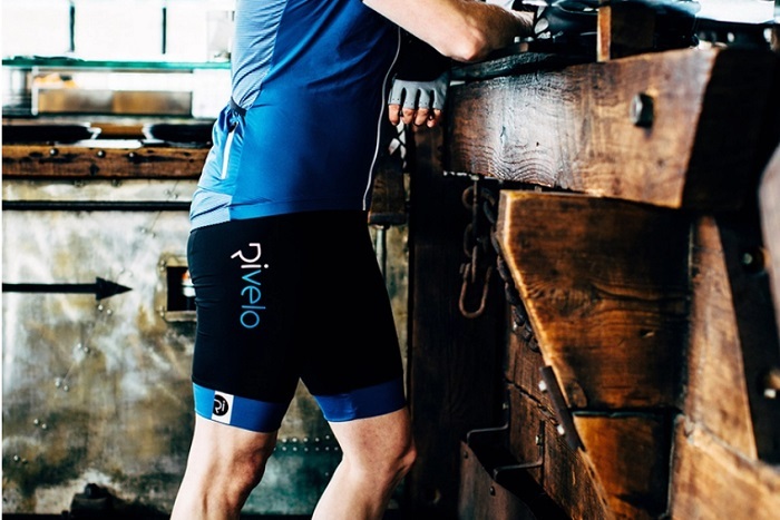  велоодежда bib шорты Rivelo(livero)Honister Bib [ ho ni Star ]re- хлеб шоссейный велосипед модный Libero 