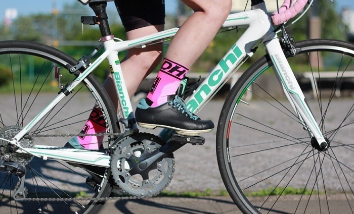  cycle носки DHSportskospa. превосходит . велоспорт носки Short модный лето 
