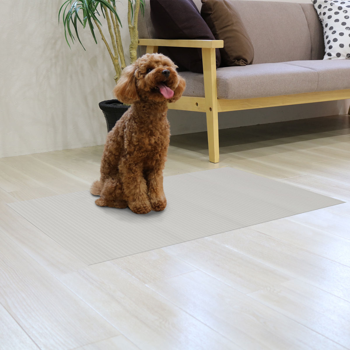 hi... mat pet dog cat cold sensation 60cm×90cm ( contact cold sensation mat seat ....... pet mat Play s mat waterproof ... deodorization )