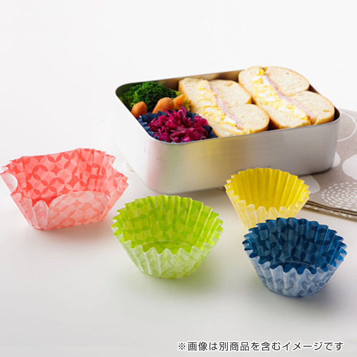  side dish cup 38 sheets entering deep type L size anti-bacterial (.. present cup anti-bacterial processing 38 piece entering side dish inserting . present child made in Japan )