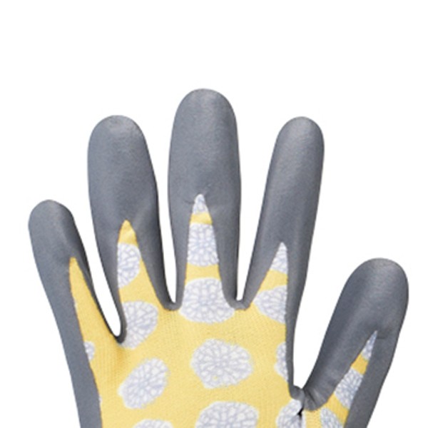  garden glove my little garden long M ( Dunlop gardening for gloves Sakura )