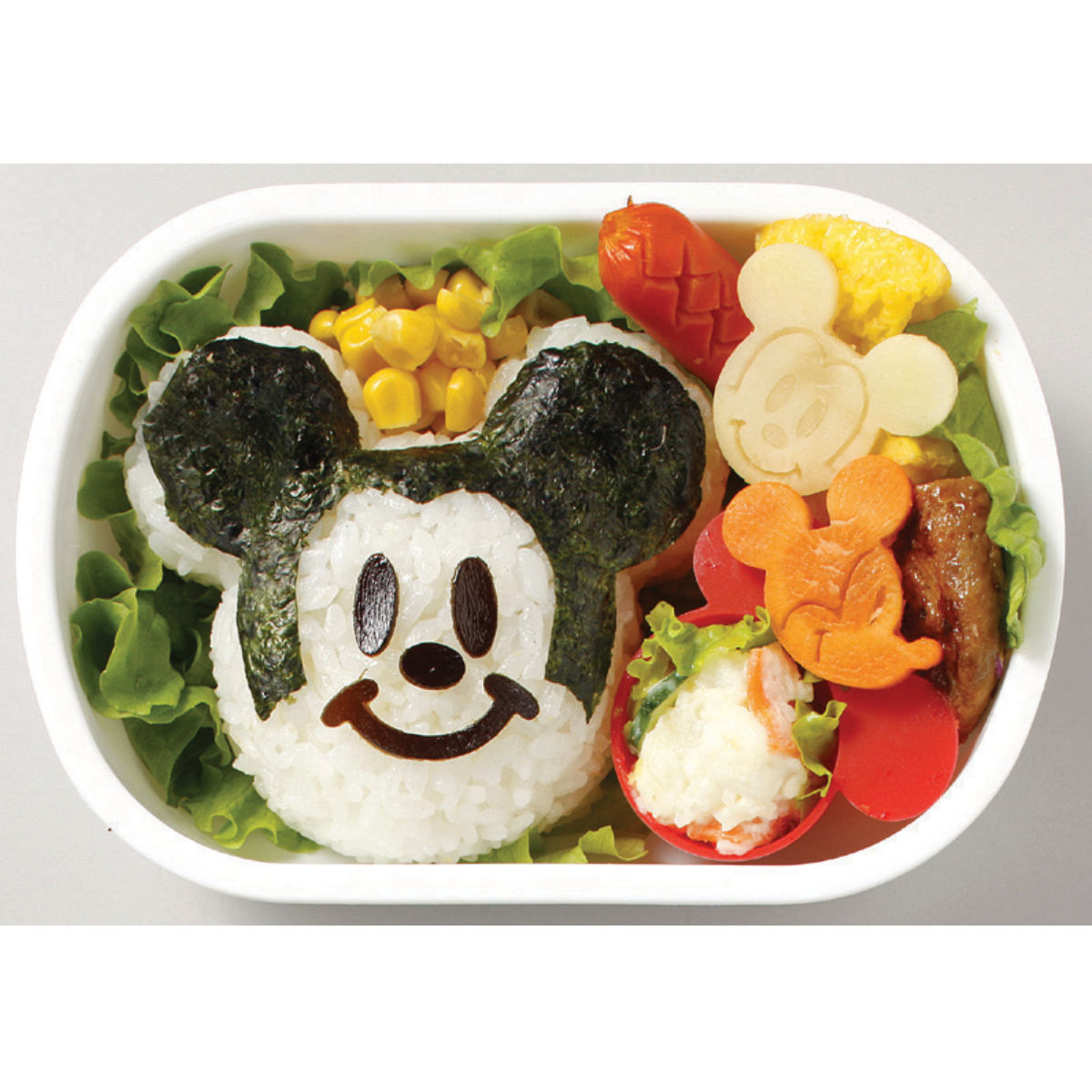  pulling out type Mickey Mouse Cara . vegetable pulling out type character ( Mickey .. present pulling out type deco . cookie plain bread pushed . type cookie . type cookie pulling out type )