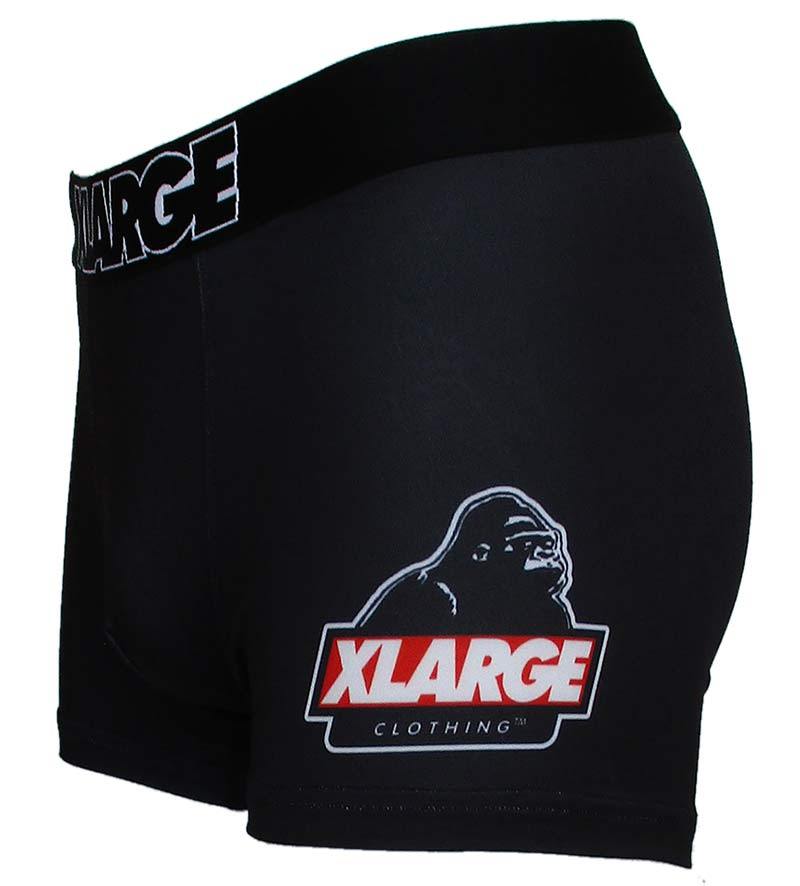 Xlarge ブラウン 多機能ポケットパンツ 32インチ ラージ ADJUSTABLE CARGO PANTS（その他パンツ）｜XLARGE（エクストラ