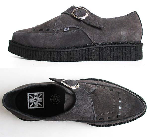 美品　T•U•K ラバーソール　USM9 楽天市場】TUK ラバーソール 通販 T.U.K ティーユーケー Viva