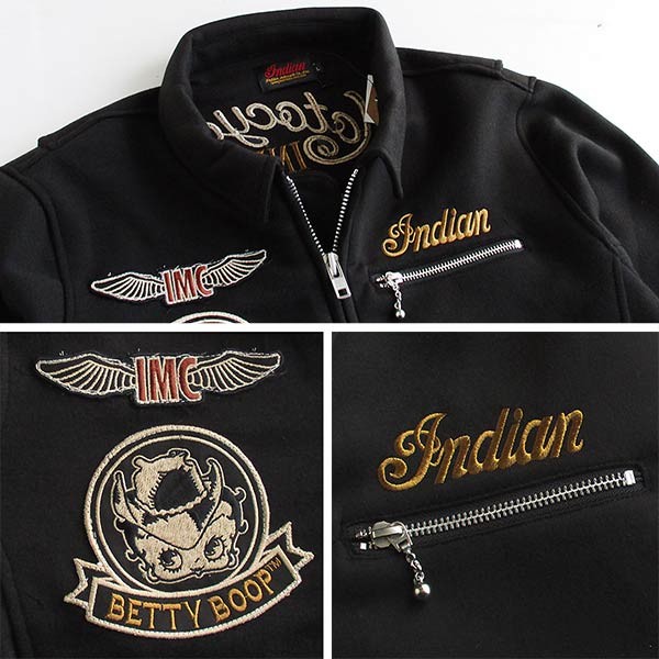 INDIAN MOTOCYCLE Indian Motocycle/インディアン モトサイクル