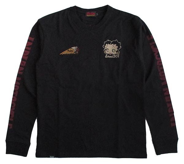 INDIAN MOTOCYCLE（インディアンモトサイクル） Indian Motocycle