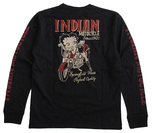 INDIAN MOTOCYCLE（インディアンモトサイクル） Indian Motocycle