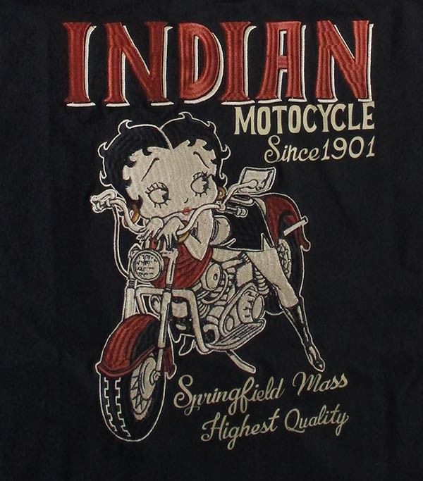 INDIAN MOTOCYCLE（インディアンモトサイクル） Indian Motocycle