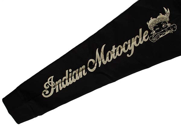 INDIAN MOTOCYCLE（インディアンモトサイクル） Indian Motocycle