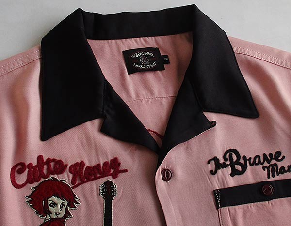✨完売品！XL✨THE BRAVE MAN キューティーハニー ロンT 永井豪 エンサイクロペディア・キューティーハニー -永井豪ワールド