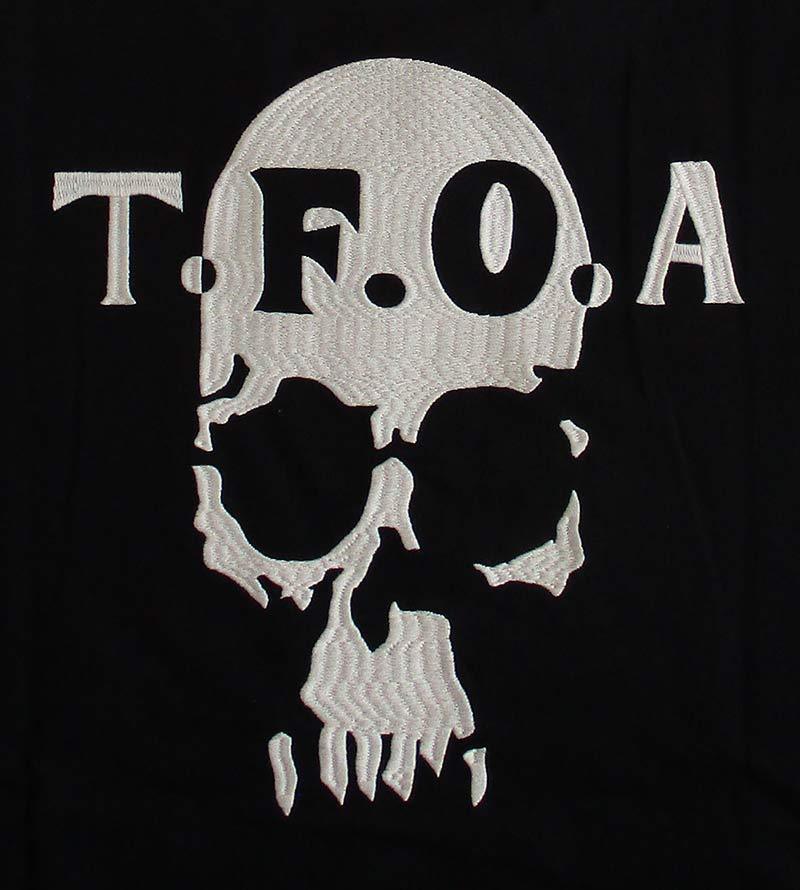 クローズ WORST メンズ 半袖Tシャツ ロンT 武装戦線 KKK