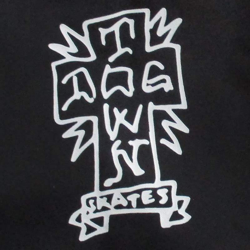 DOGTOWN（ドッグタウン） ナイロンコーチジャケット メンズ レディース