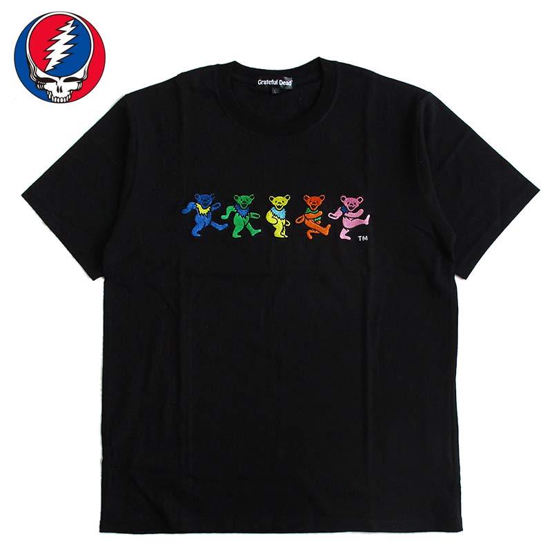 グレイトフルデッドTシャツ Lサイズ　リンガーTシャツ used／グレイトフル・デッド リンガーT | 古着屋 BIG BABY