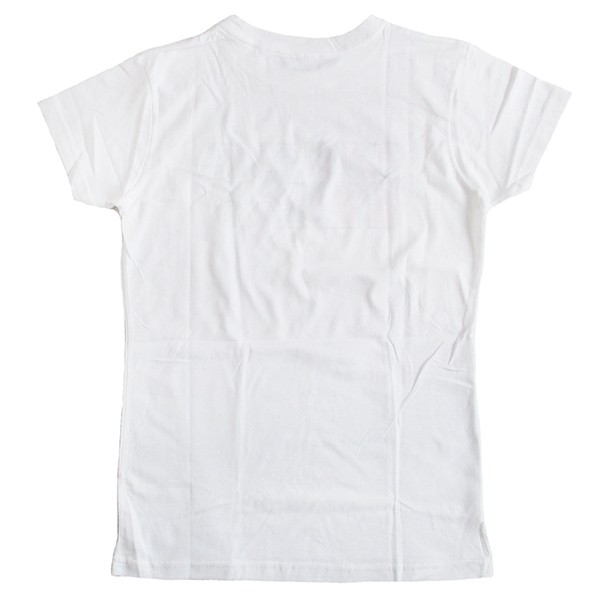 KISS キッス レディース半袖Tシャツ バンドTシャツ ロックTシャツ