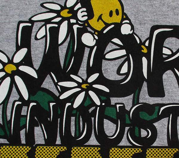 World Industries ワールドインダストリー メンズ 長袖Tシャツ ロンT