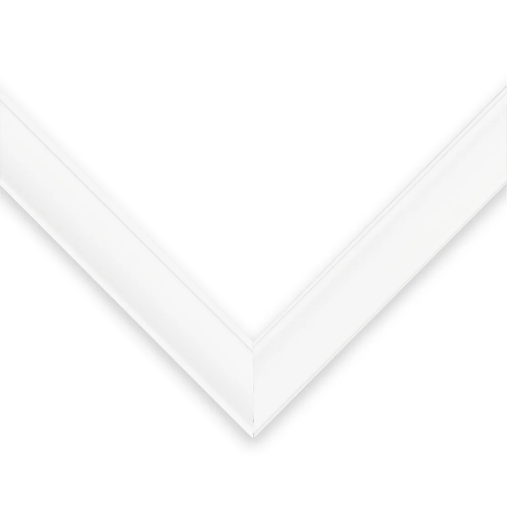 フラッシュパネル 50x75cm FP103W （ホワイト）の商品画像