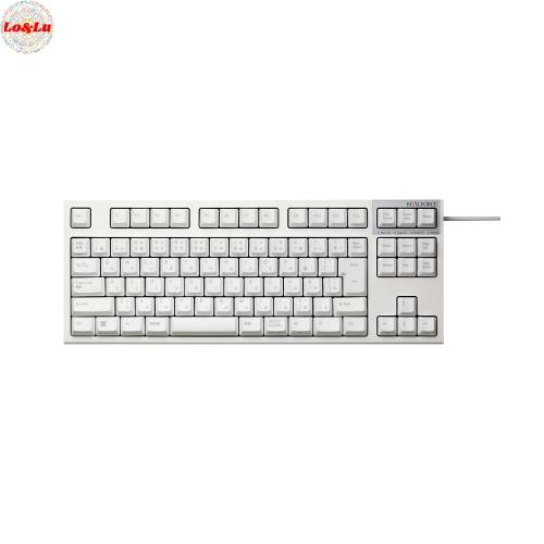 東プレ REALFORCE R3S R3SC21 静音/45g/TKL｜Yahoo!フリマ（旧