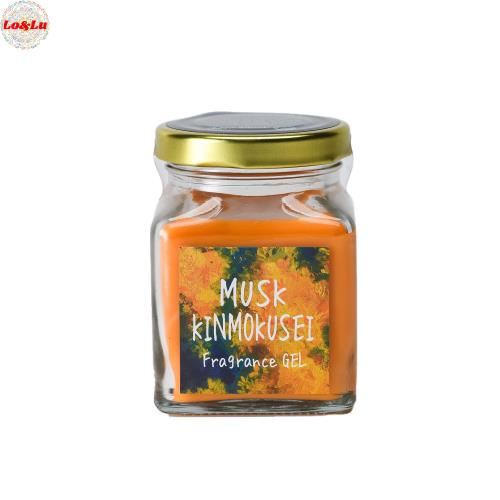 MUSK KINMOKUSEI（ムスクキンモクセイ） / 1個