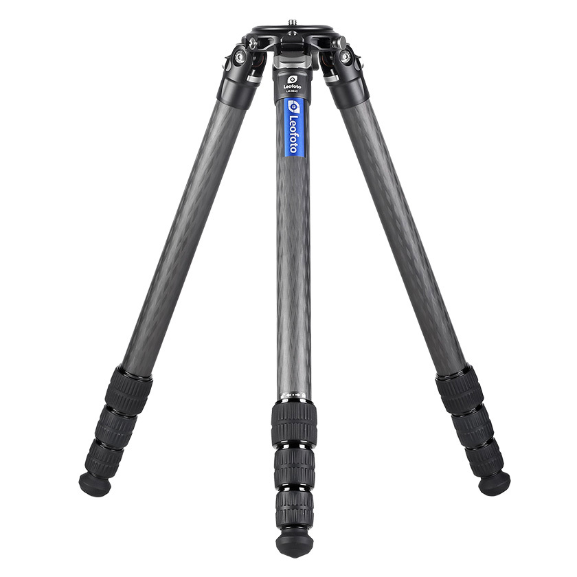 マンフロット 190Go！カーボンファイバー三脚4段 MT190GOC4TB （脚のみ