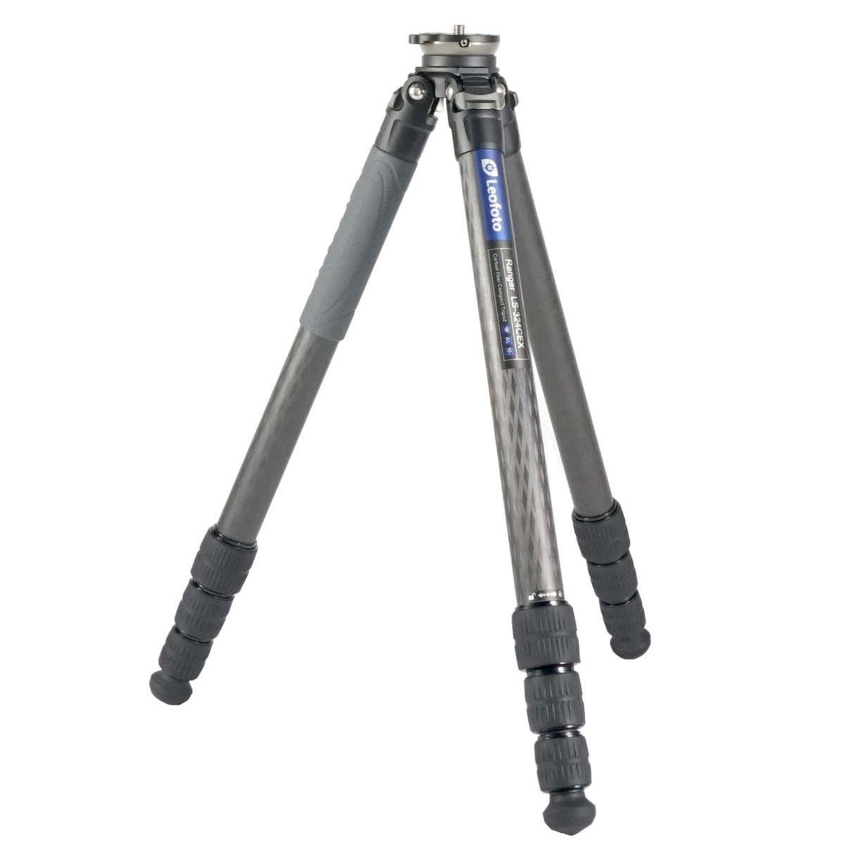 MANFROTTO MT190GOC4TB カーボン三脚 Amazon | Manfrotto 三脚 脚のみ 190Go! カーボン 4段 MT190GOC4TB