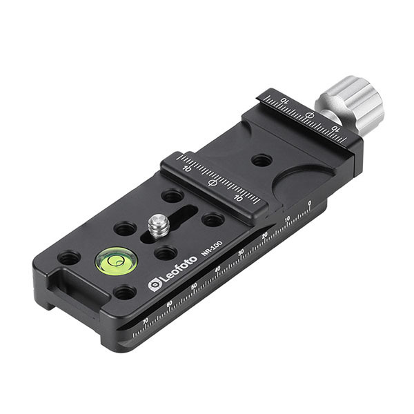 レオフォト 多目的スライドプレート NR-100の商品画像