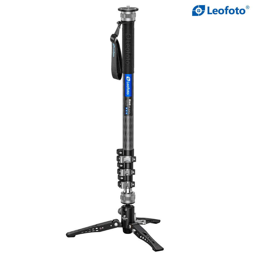 ベルボン カーボン一脚 Geo Pod E76S （6段/脚径:32mm） カメラ用一脚