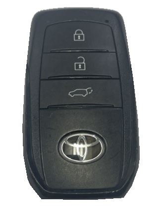  Toyota for smart key . key making TM-TOY80-3-38.5. key making fee included mechanical key 30 Alphard * Vellfire /90 Noah * Voxy 