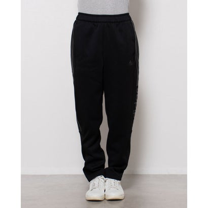  Adidas adidas мужской джерси брюки M HOT грузовик брюки JP4624 ( черный X черный )