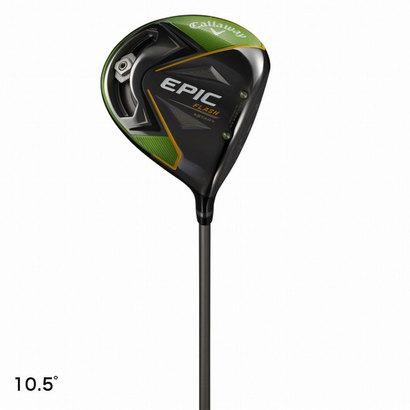 Callaway EPIC FLASH STAR ドライバー［Tour AD VR-5］（S/9.5度）