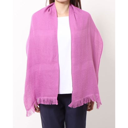 ima шероховатость muffler Imabari Muffler muffler ( корзина для рыбы to Lien mauve )