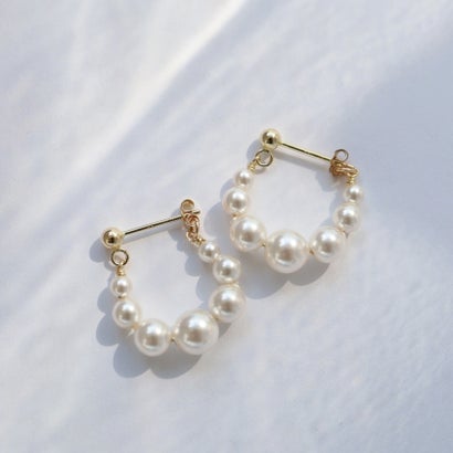 Noelmarket ピアス 4571342550011の商品画像