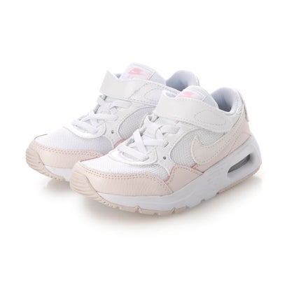  Nike NIKE ребенок обувь Junior Kids спортивные туфли AIR MAX SC PSV CZ5356 ( розовый )