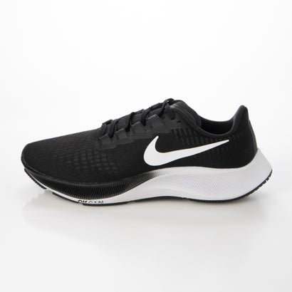 AIR ZOOM PEGASUS 37 "BLACK WHITE" BQ9646-002 （ブラック/ホワイト）