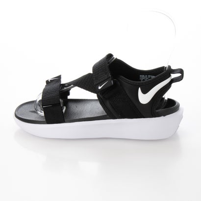  Nike NIKE новый продукт женский сандалии спорт сандалии VISTA Vista DJ6607 ( черный )