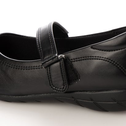  анютины глазки Pansy женский туфли-лодочки офис обувь PS4067 ( черный )