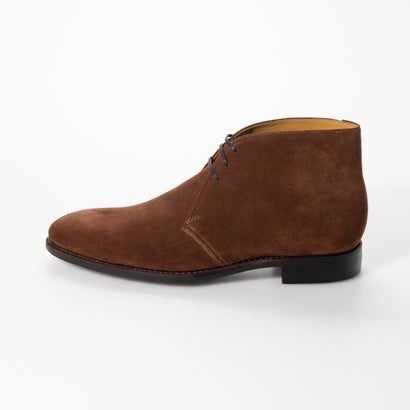  Union imperial UNIONIMPERIAL desert boots ( Brown )